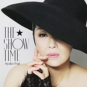 【中古】 THE SHOW TIME
