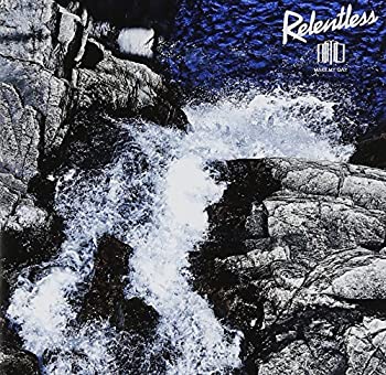 【中古】 Relentless