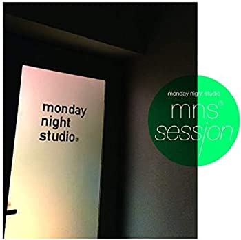 【中古】 monday night studio session