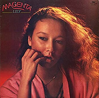 【中古】 マジェンタ