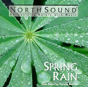 【中古】 Spring Rain