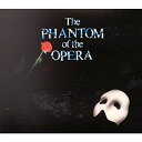 【中古】 The Phantom Of The Opera (1986 Original London Cast)