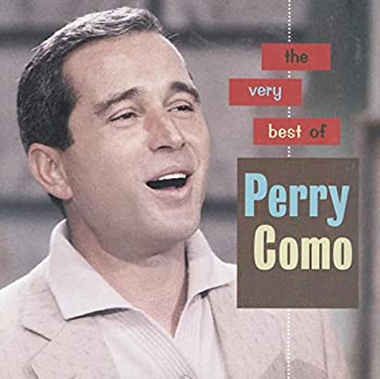 【中古】 Very Best of Perry Como