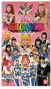【中古】 039 97サマースペシャルミュージカル 美少女戦士セーラームーン 永遠伝説 ばっちしVシリーズ VHS