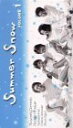 yÁz SUMMER SNOW (1) [VHS]