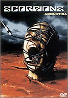 【中古】 アコースティック・ライヴ [DVD]
