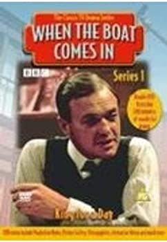 【中古】 When the Boat Comes In [DVD]