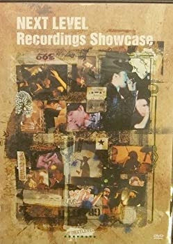 乐天商城 - 【中古】 Next Level Recordings Showcase [DVD]