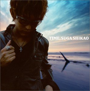 【中古】 TIME (初回) (DVD付)