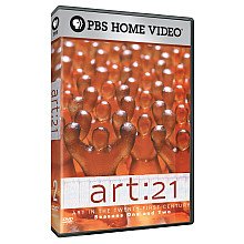 【中古】 Art 21 Art in the Twenty-First Century - Season 1 [DVD] [輸入盤]