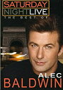 【中古】 Saturday Night Live the Best of Alec Baldwin DVD 輸入盤