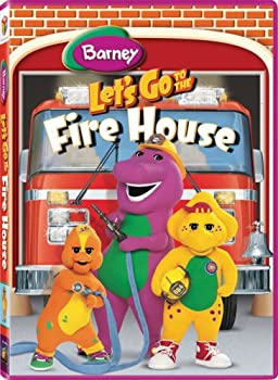 乐天商城 - 【中古】 Let's Go to the Fire House [DVD] [輸入盤]