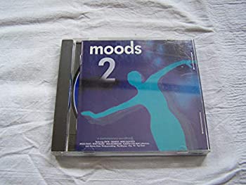 【中古】 Moods 2 - A Contemporary Soundtrack