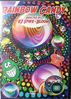 樂天商城 - 【中古】 RAINBOW CANDY [DVD]