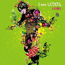 【中古】(未使用品) I AM LEMS.