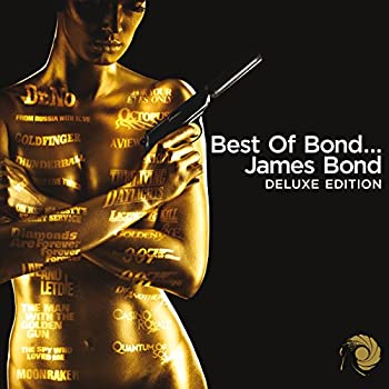 【中古】 Best of Bond... James Bond