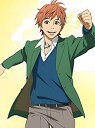 【中古】 TVアニメ orange Vol.3 DVD (初回生産限定版)