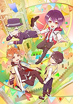 乐天商城 - 【中古】 OZMAFIA!! アニメ [Blu-ray]