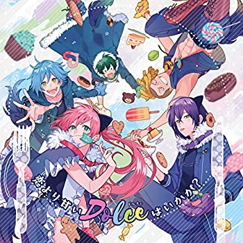 【中古】 恋より甘いDolceはいかが?