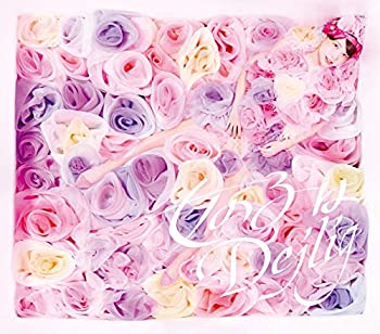 【中古】 女の子はDejlig (DVD付初回限定盤)