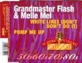 【中古】 White Lies/Pump Me Up