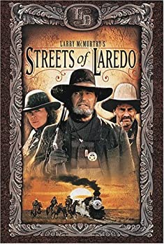 【中古】 Lonesome Dove Streets of Laredo [DVD]