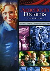 【中古】 American Dreams Season One - Extended Music Edt [DVD] [輸入盤]