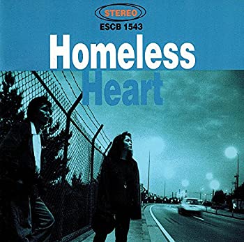 【中古】 Homeless Heart