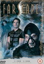 【中古】 Farscape [DVD]