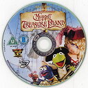 yÁz Muppet Treasure Island [DVD]