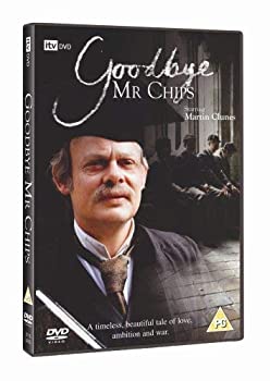 【中古】 Goodbye Mr. Chips [DVD]