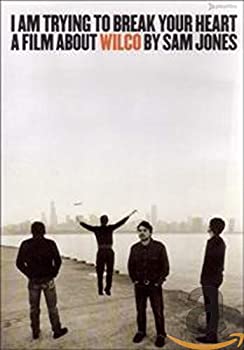 【中古】 I Am Trying to Break Your Heart [DVD] [輸入盤]