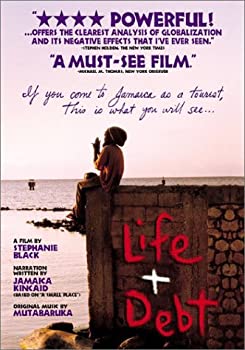 【中古】 Life & Debt [DVD] [輸入盤]