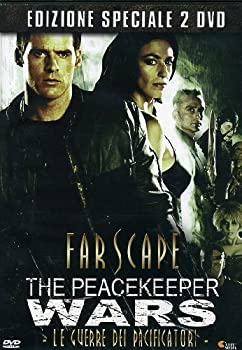  Farscape 