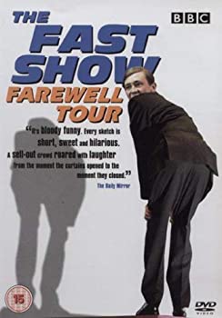 【中古】 The Fast Show [DVD]