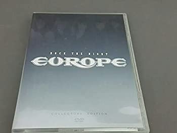 乐天商城 - 【中古】 ロック・ザ・ナイト/ザ・ビデオ・コレクション [DVD]
