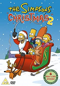 【中古】 The Simpsons [DVD]