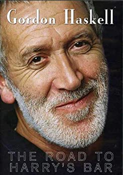 【中古】 Road to Harry's Bar [DVD] [輸入盤]