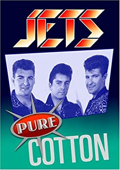 【中古】 Pure Cotton [DVD] [輸入盤]