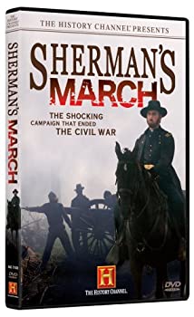 【中古】 Sherman's March [DVD] [輸入盤]