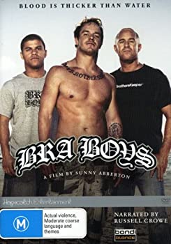 【中古】 Bra Boys (Pal/Region 4) [DVD] [輸入盤]