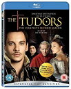 【中古】 Tudors Season 2 [Blu-ray] [輸入盤]