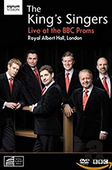 【中古】 Live at the BBC Proms / [DVD] [輸入盤]