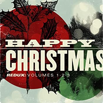 【中古】 Vol. 1-3-Happy Christmas Redux