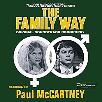 【中古】 The Family Way 【中古】 The Family Way