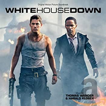 【中古】 WHITE HOUSE DOWN
