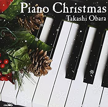 【中古】 ピアノ・クリスマス