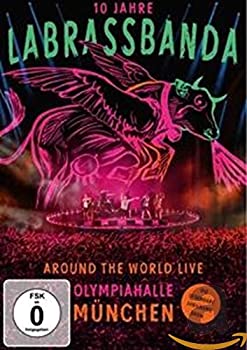 【中古】 Around the World [DVD]