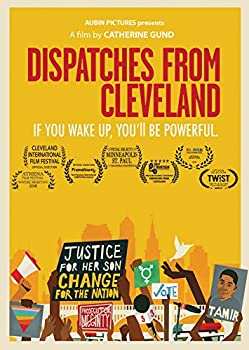 【中古】 Dispatches From Cleveland [DVD]
