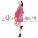 【中古】 Merry-go-round (初回限定盤A) (DVD付)